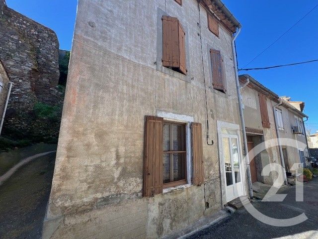 Maison 5 pièces 88 m² · à Rieux-Minervois · 88 m² · 64 000 €
