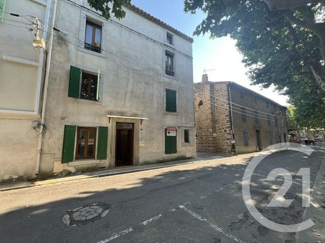 Maison 5 pièces 110 m² · à Azille · 110 m² · 81 000 €
