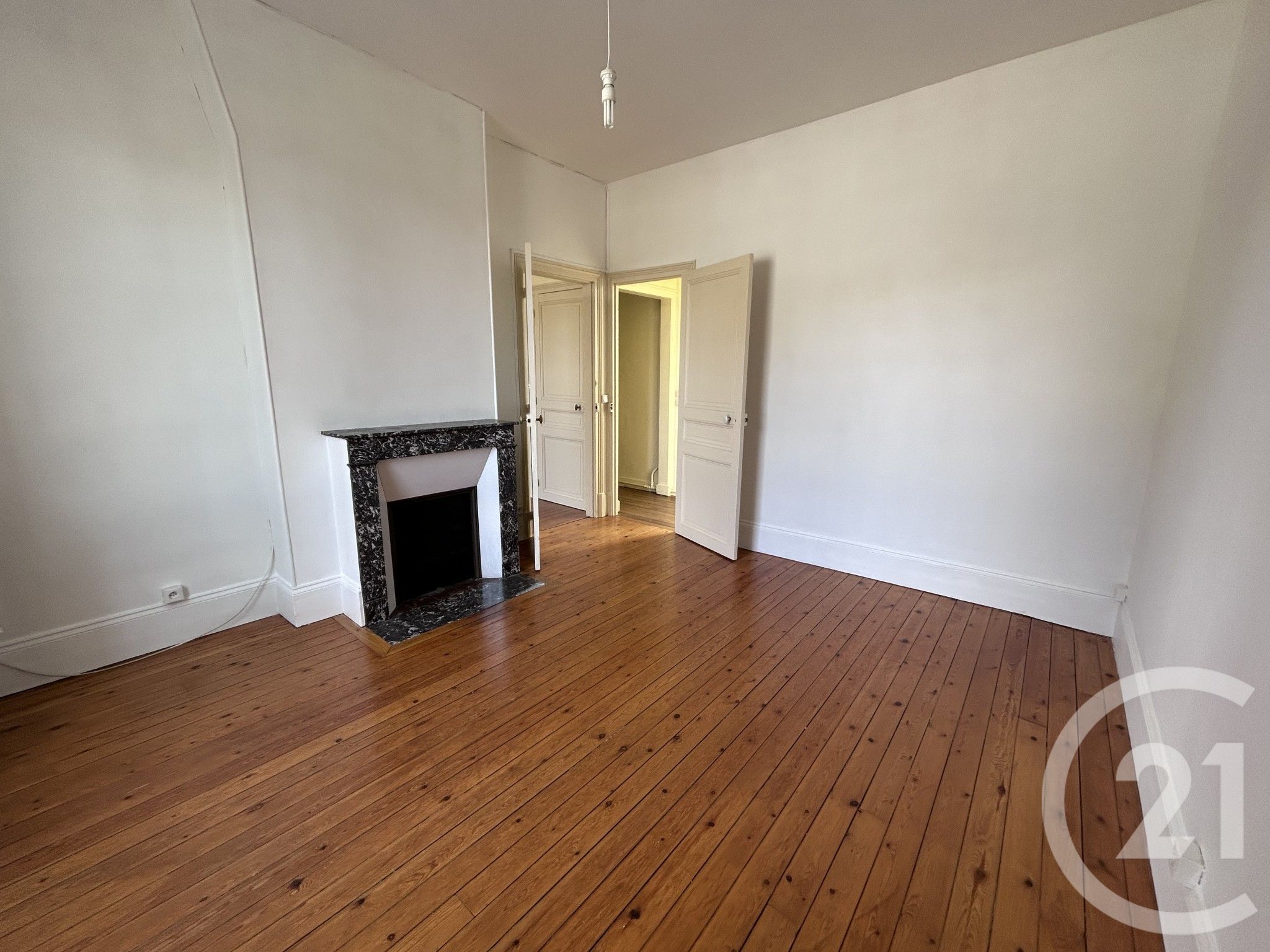 Appartement 3 pièces 62 m² · à Fontainebleau · 62 m² · 920 €/mois