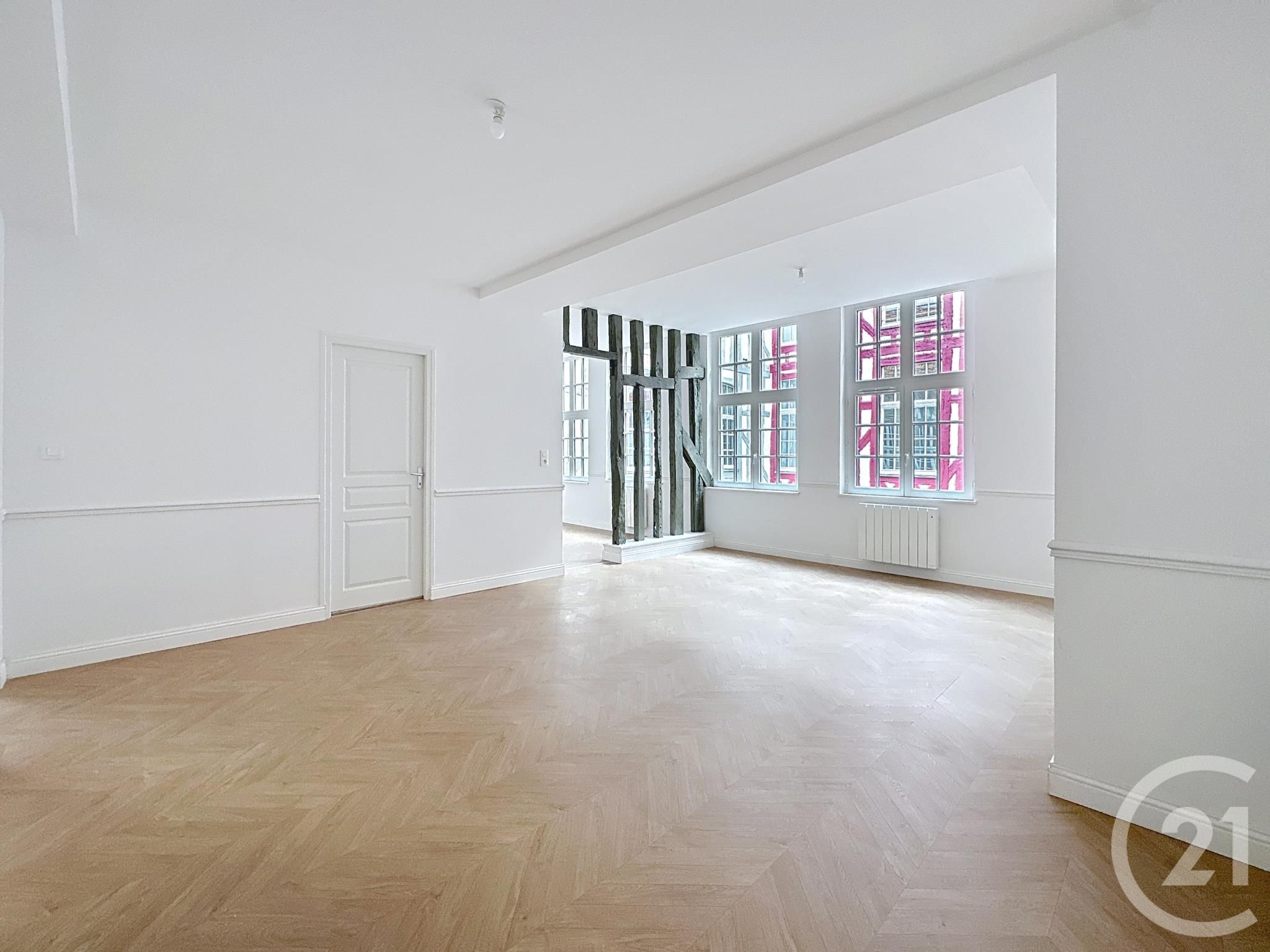 Appartement 3 pièces 70 m² · à Troyes · 70 m² · 800 €/mois