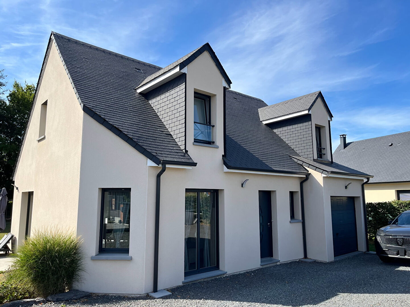 Maison 4 pièces 102 m² · à Motteville · 102 m² · 270 000 €