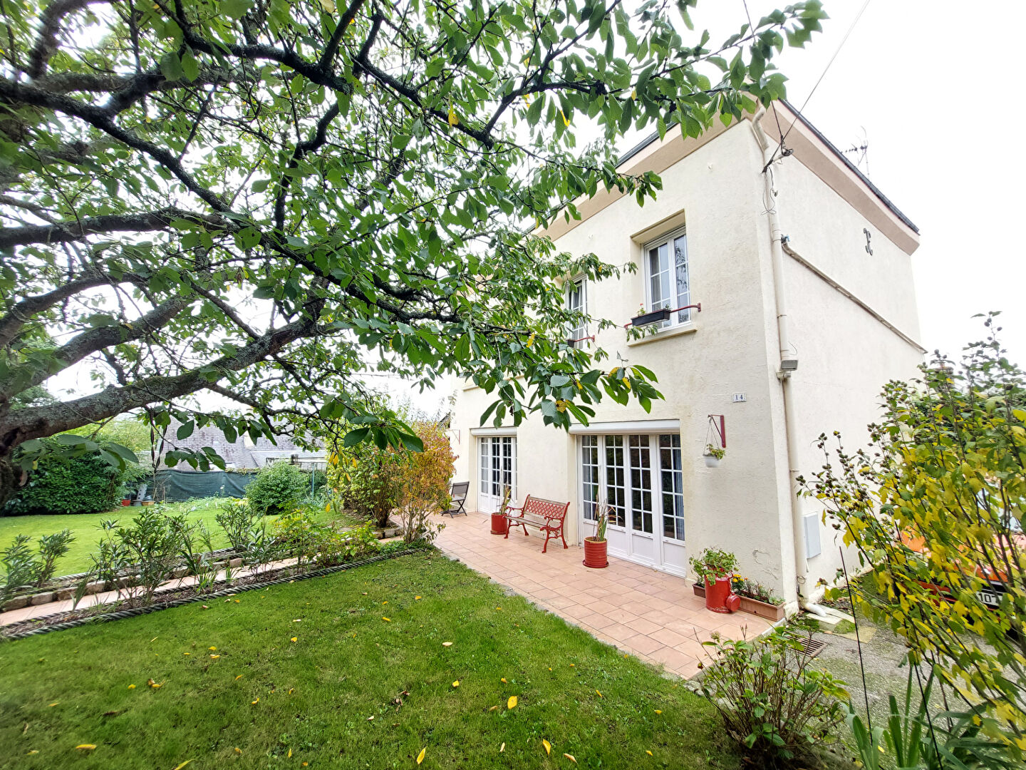 Maison 6 pièces 122 m² · à Montivilliers · 122 m² · 367 000 €