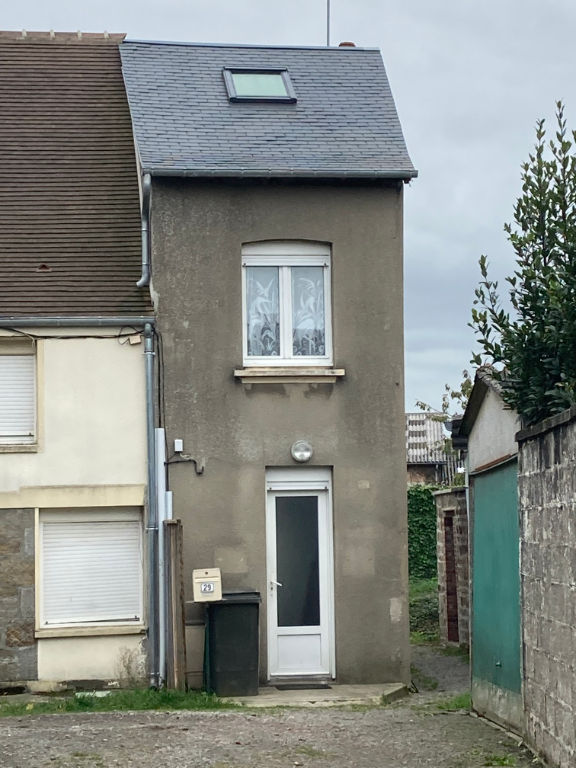 Maison 2 pièces 37 m² · à Flers · 37 m² · 38 250 €