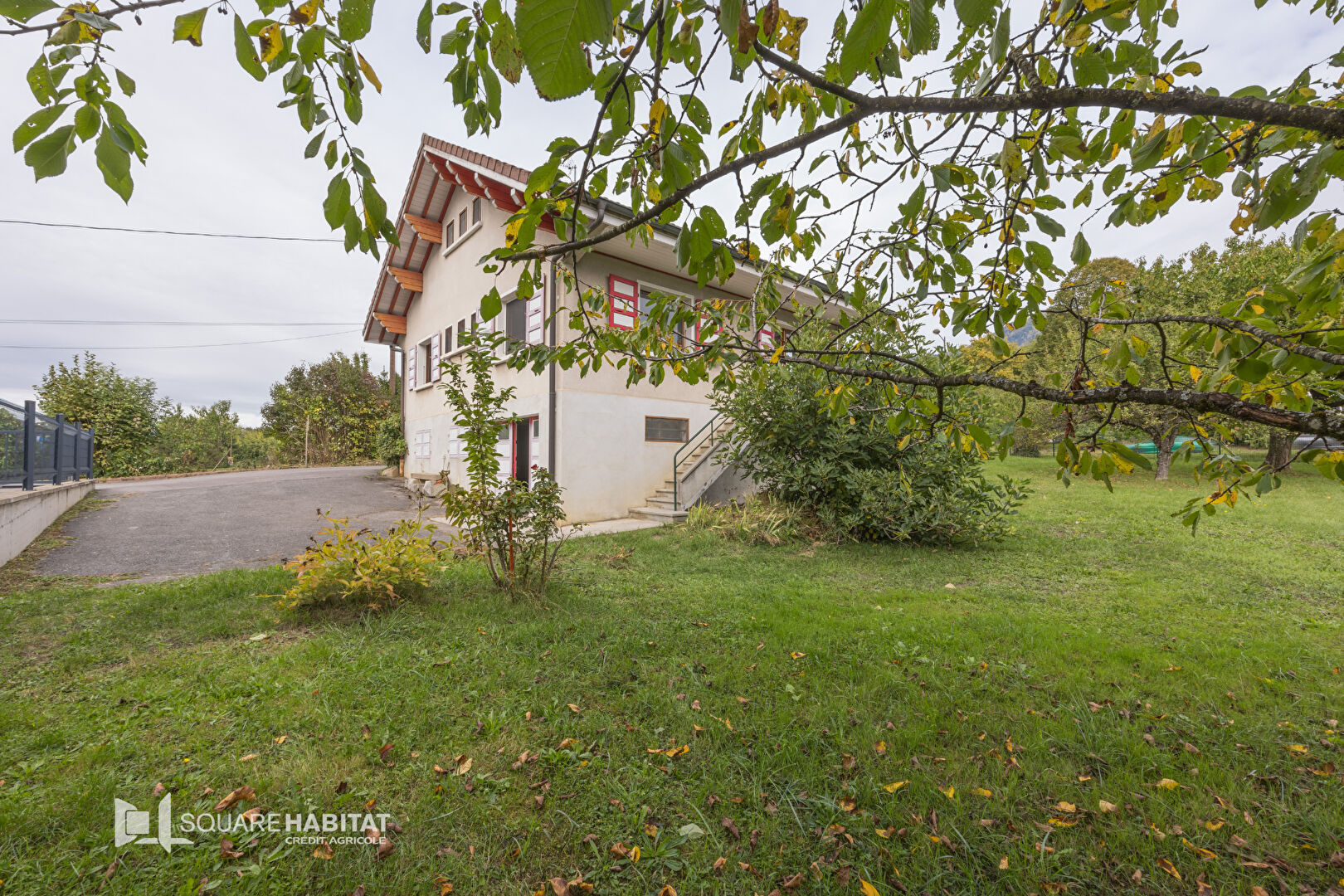 Maison 3 pièces 65 m² · à Bonne · 65 m² · 400 000 €