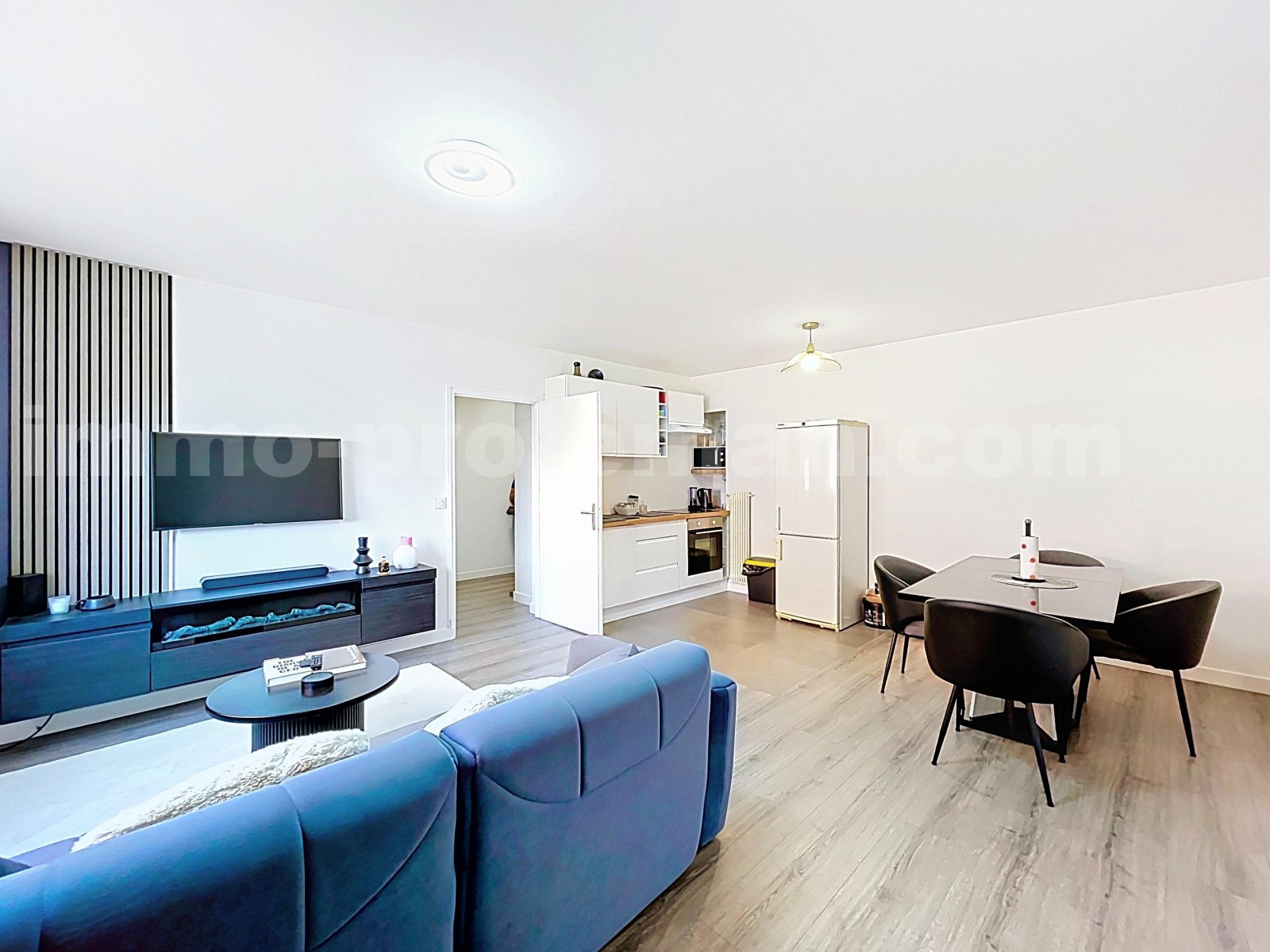 Appartement 2 pièces 50 m² · à Ambilly · 50 m² · 189 000 €