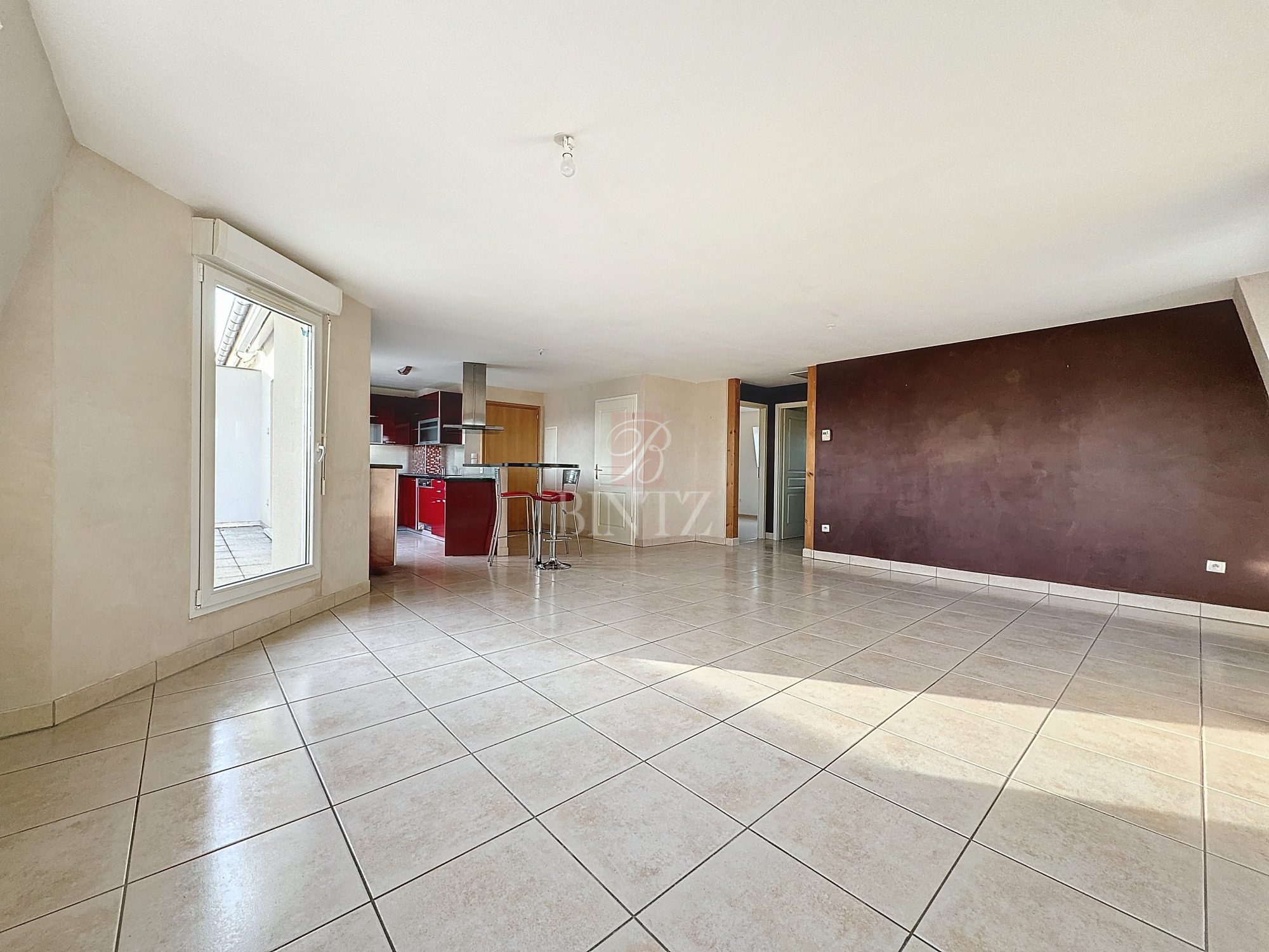 Appartement à Schiltigheim