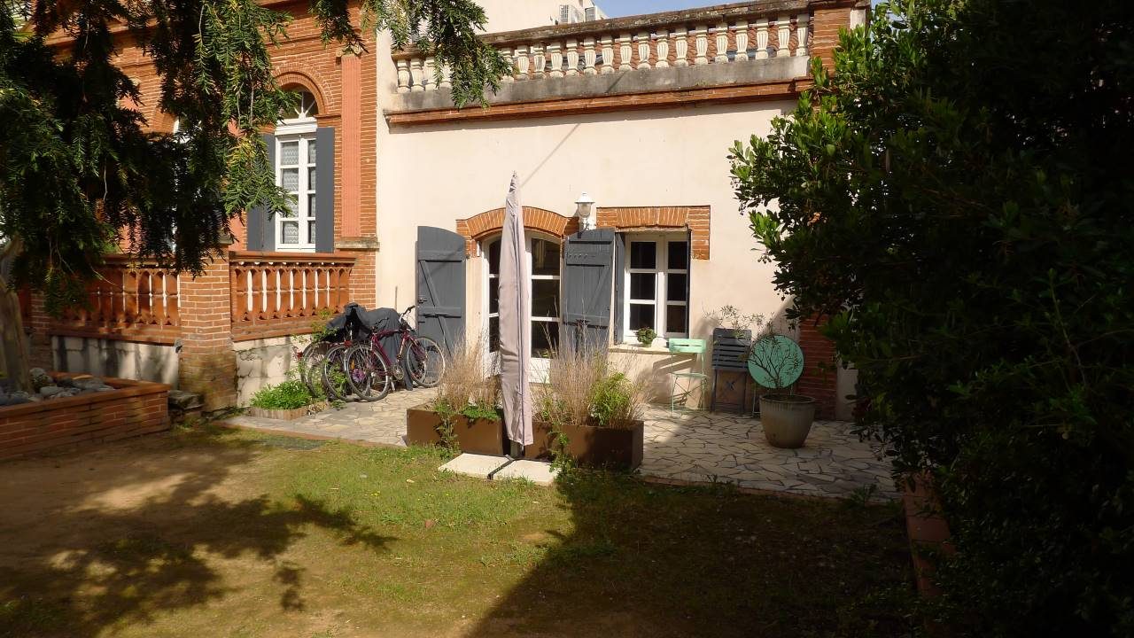 Maison à Toulouse