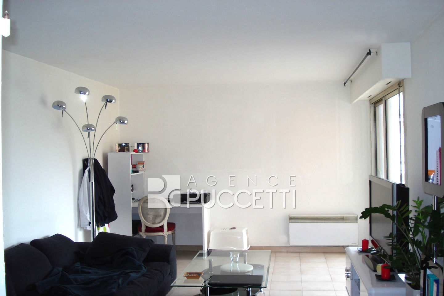 Appartement à Vence