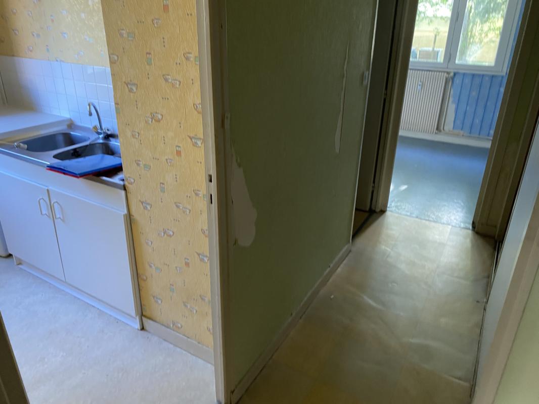 Appartement – Angers, Le Haras, Maine-et-Loire - Vue 2