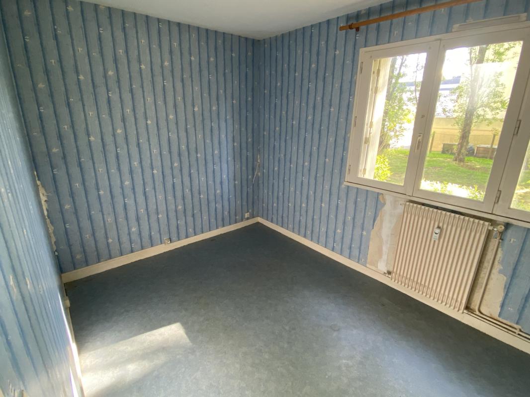 Appartement – Angers, Le Haras, Maine-et-Loire - Vue 3