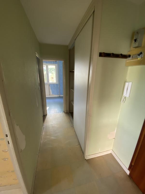 Appartement – Angers, Le Haras, Maine-et-Loire - Plus