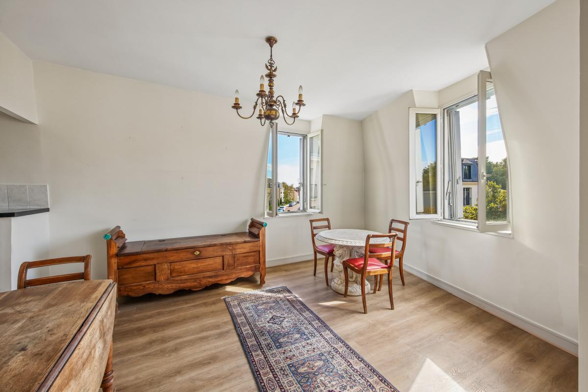 Appartement 3 pièces 106 m² · à Versailles · 106 m² · 590 000 €