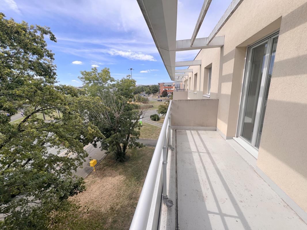 Appartement 2 pièces 47 m² · au Mans · 47 m² · 121 500 €