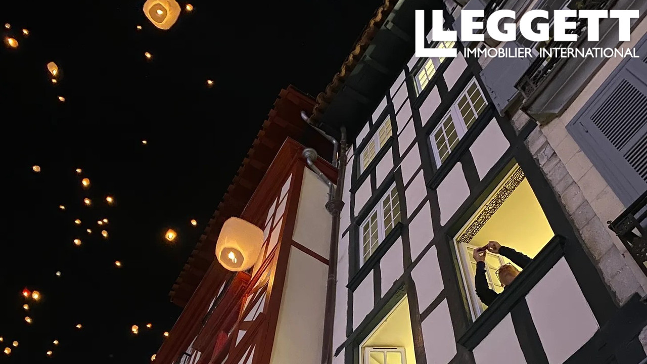 Maison 7 pièces 189 m² · à Bayonne · 189 m² · 990 000 €
