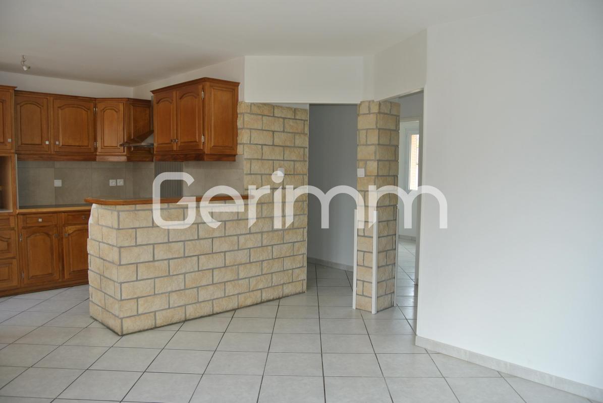 Appartement à Fontaine