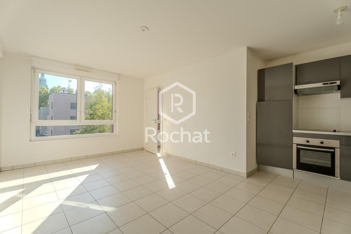 Appartement 2 pièces 45 m² · à Strasbourg · 45 m² · 190 000 €