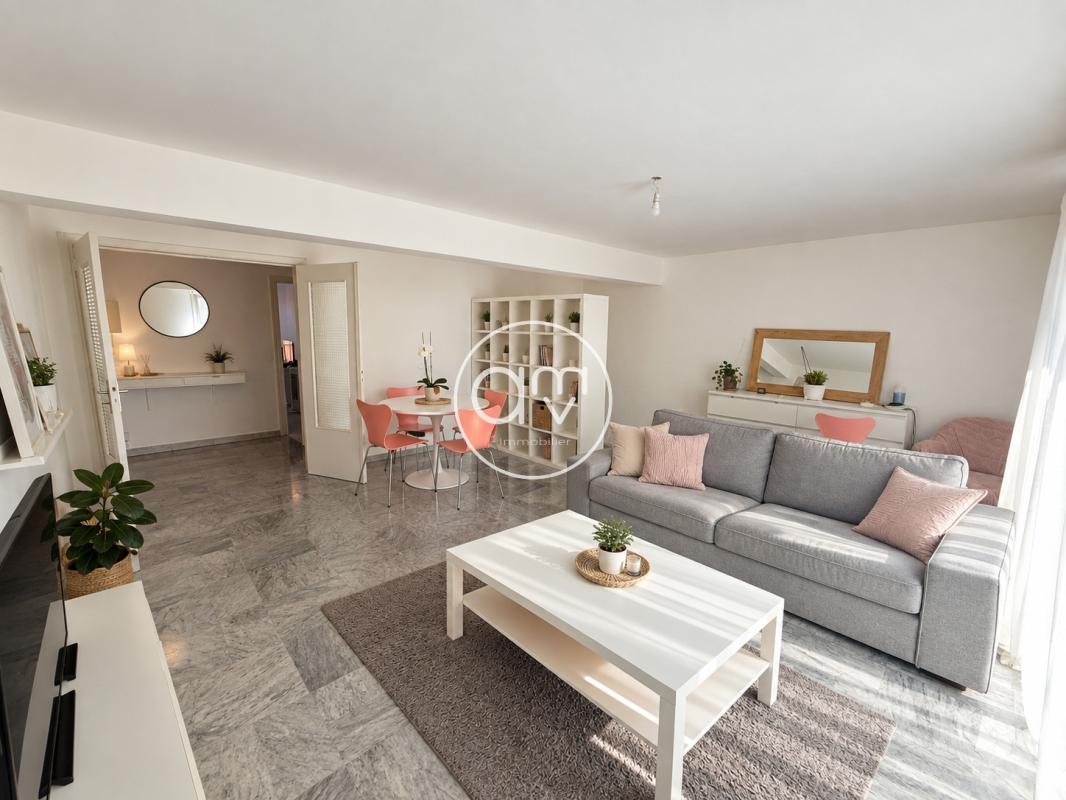 Appartement 3 pièces 82 m² · à Hyères · 82 m² · 276 500 €
