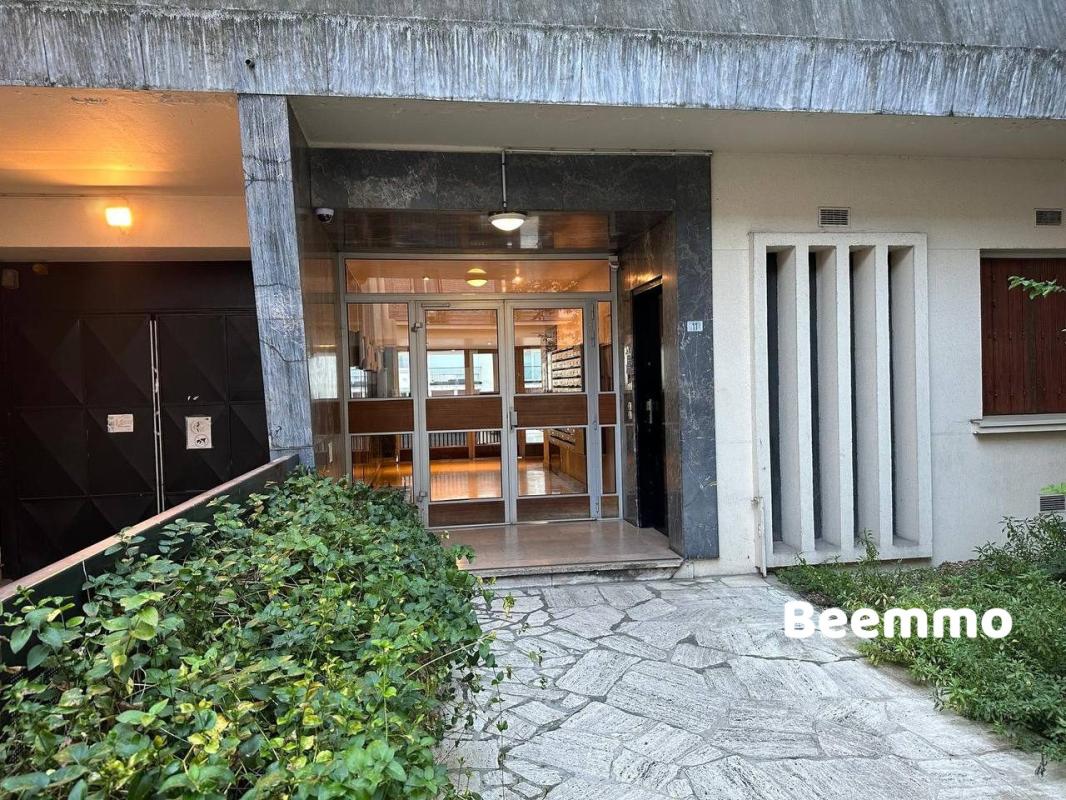 Parking PARIS 20ème · 24 000 €