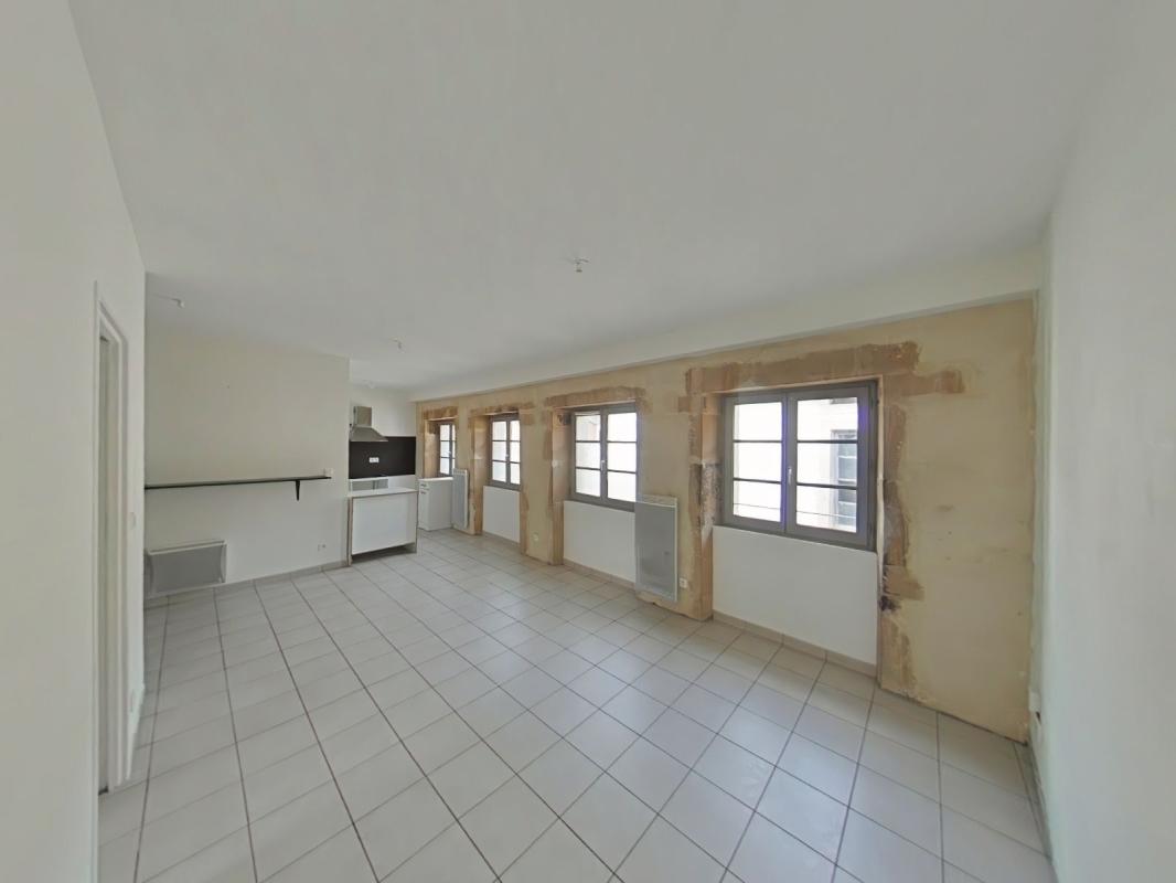 Appartement à Romans-sur-Isère