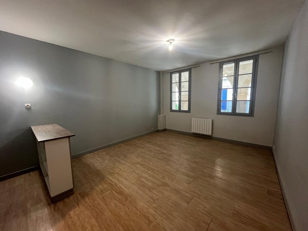 Appartement à La Rochelle