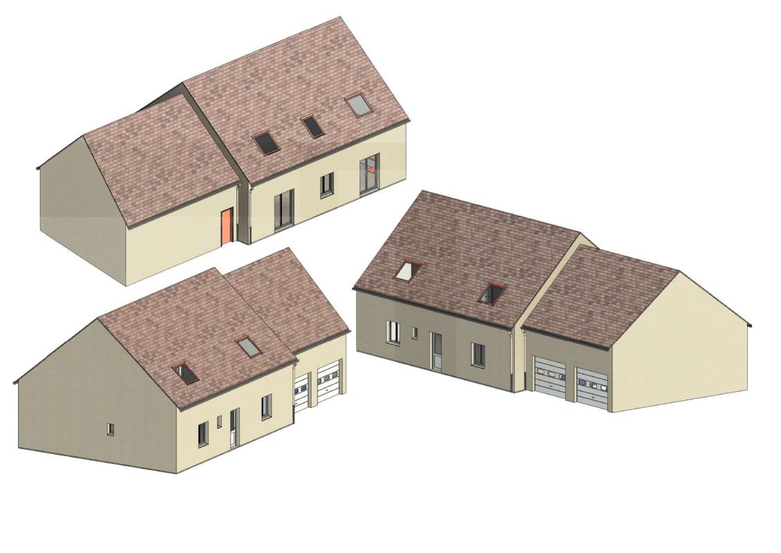 Maison 6 pièces 164 m² · à Gournay-en-Bray · 164 m² · 292 000 €