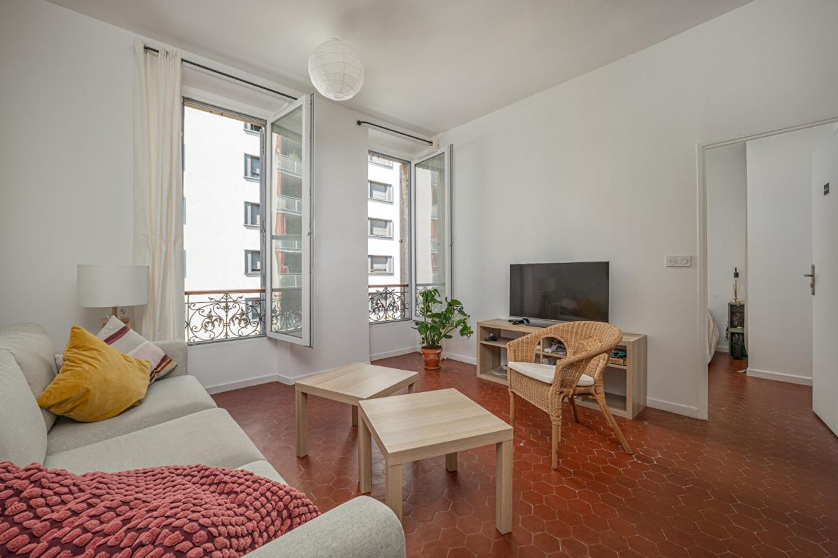 Appartement 5 pièces 90 m² · à Marseille 03 · 90 m² · 219 000 €