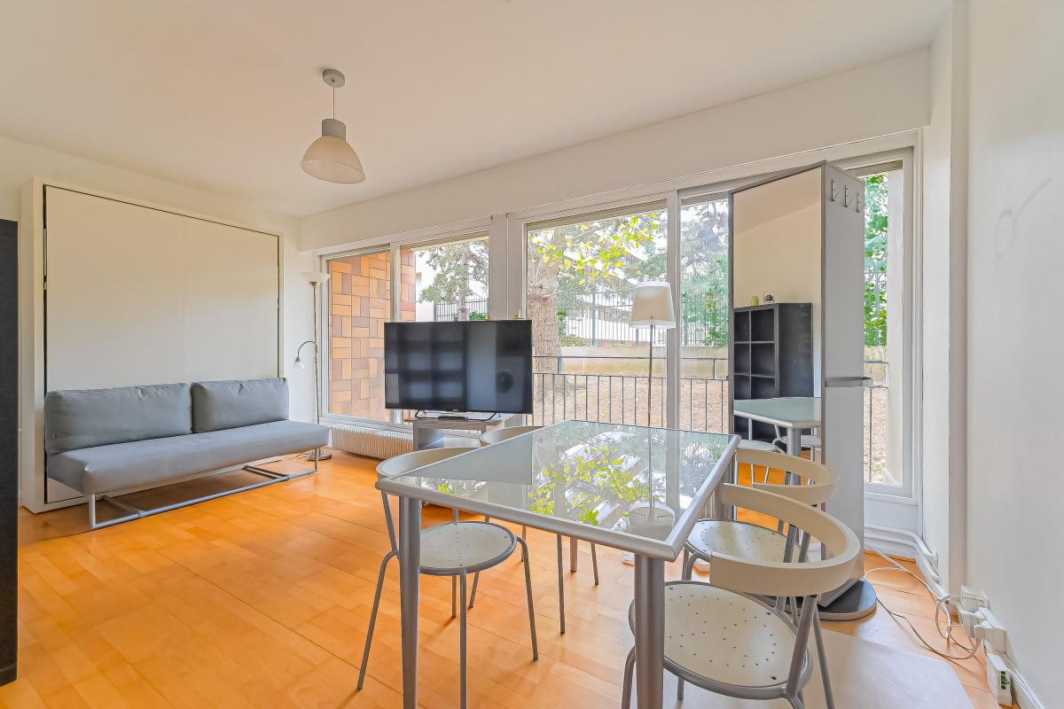 Appartement 1 pièce 24 m² · à Paris 11 · 24 m² · 262 000 €