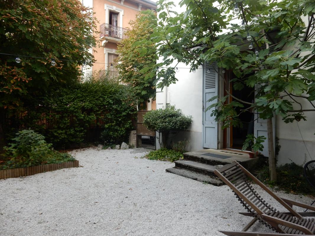 Appartement 2 pièces 64 m² · à Aix-les-Bains · 64 m² · 1 007 €/mois