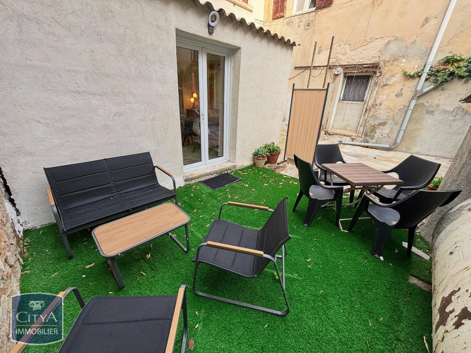 Appartement 4 pièces 66 m² · à Toulon · 66 m² · 850 €/mois