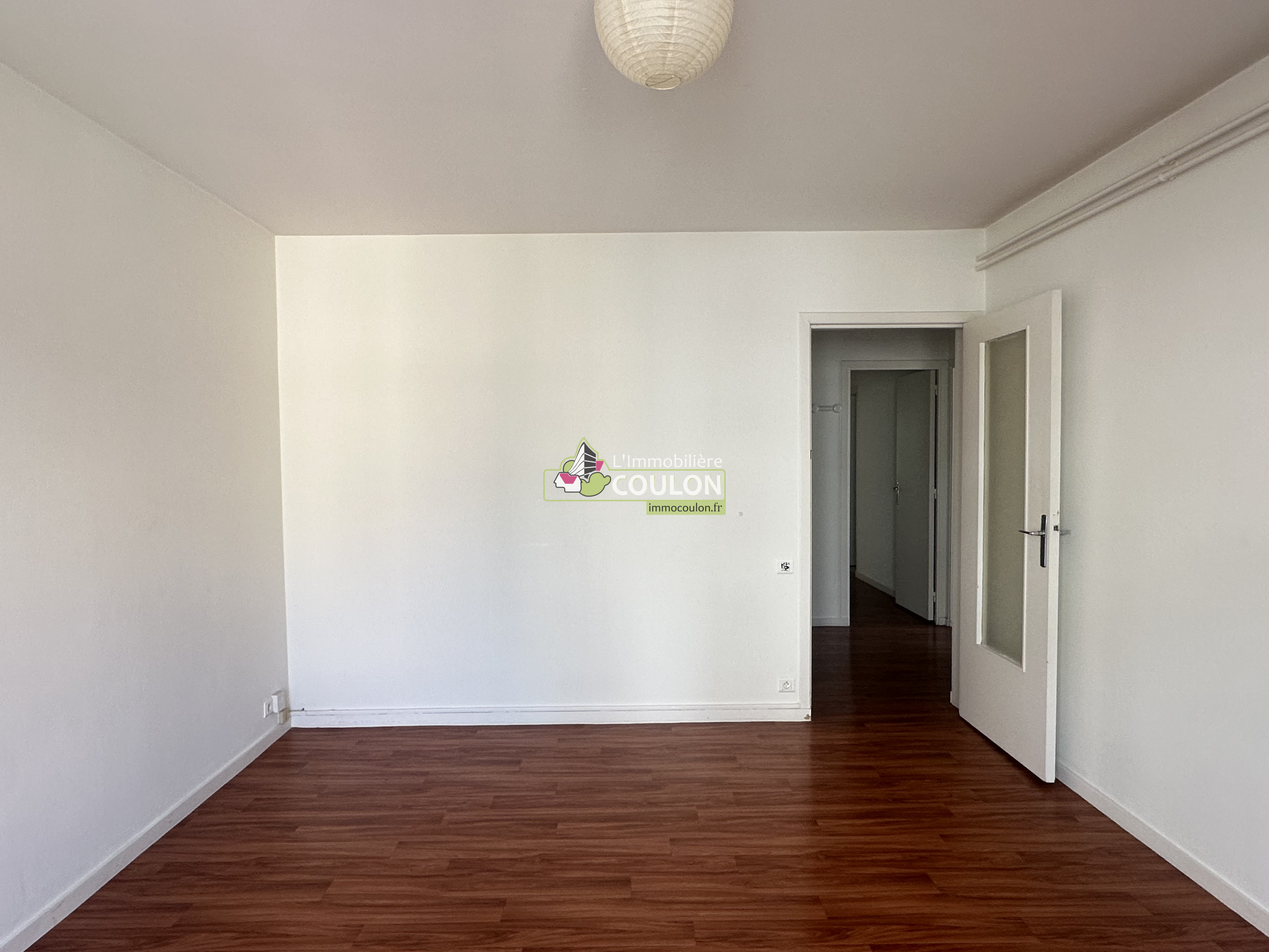 Appartement 3 pièces 60 m² · à Chamalières · 60 m² · 600 €/mois