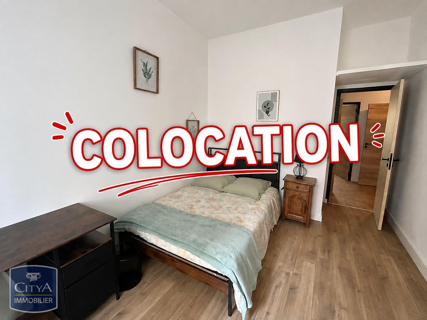Appartement 1 pièce 10 m² · à Toulon · 10 m² · 470 €/mois