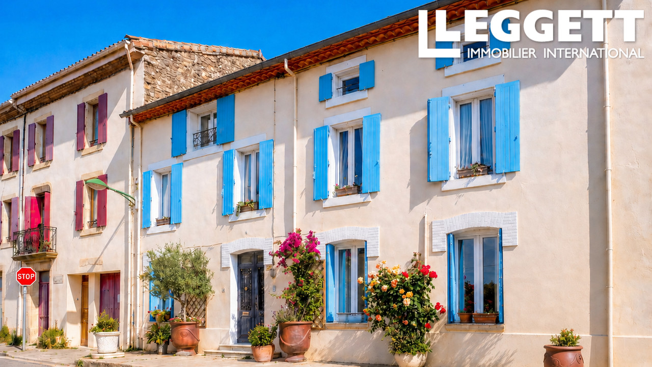 Maison 13 pièces 435 m² · à Bize-Minervois · 435 m² · 499 000 €