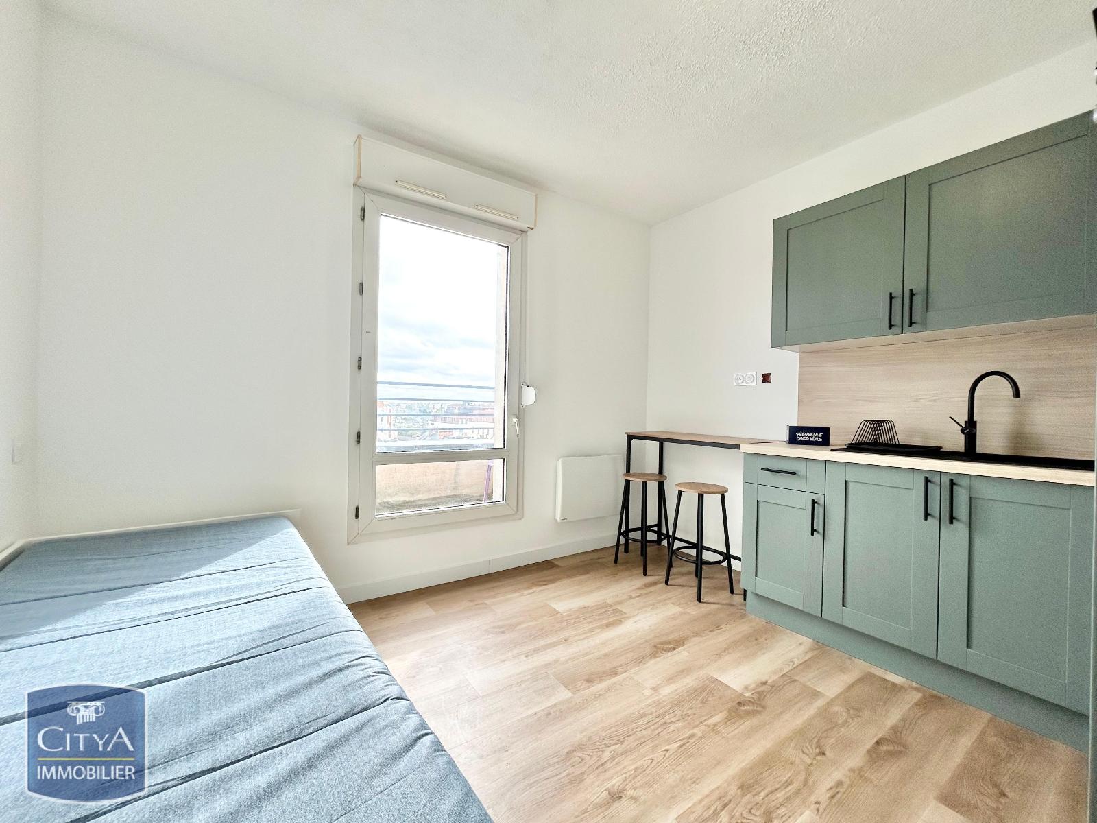 Appartement 1 pièce 15 m² · au Mans · 15 m² · 470 €/mois