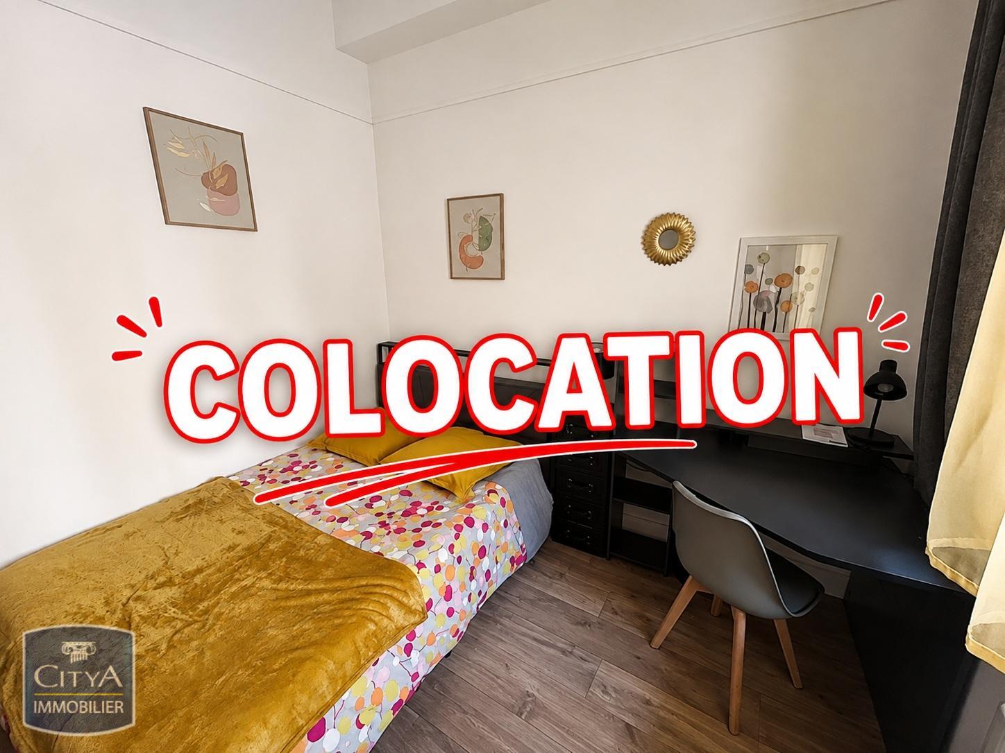 Appartement 1 pièce 10 m² · à Toulon · 10 m² · 460 €/mois