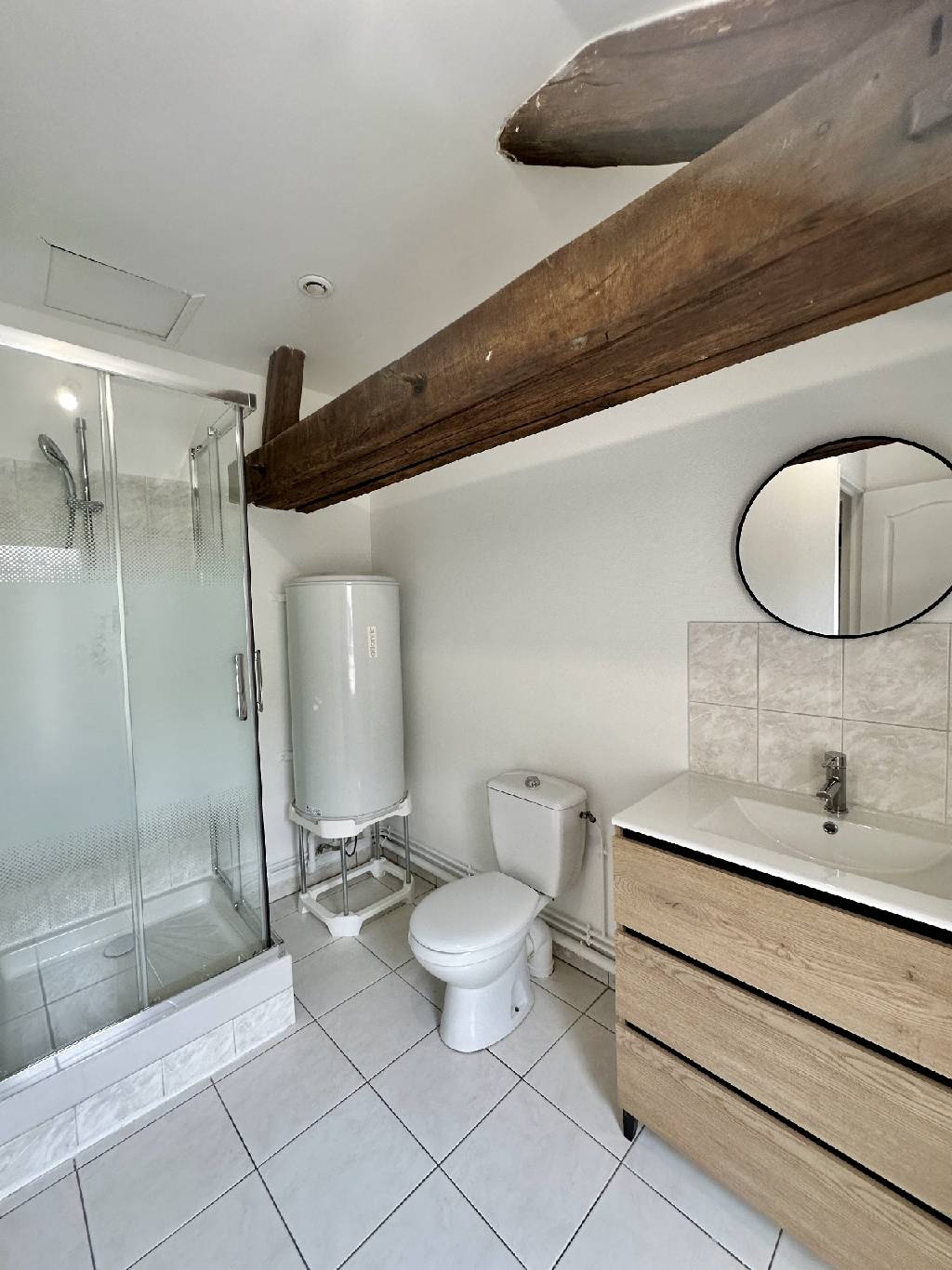 Appartement à Meaux