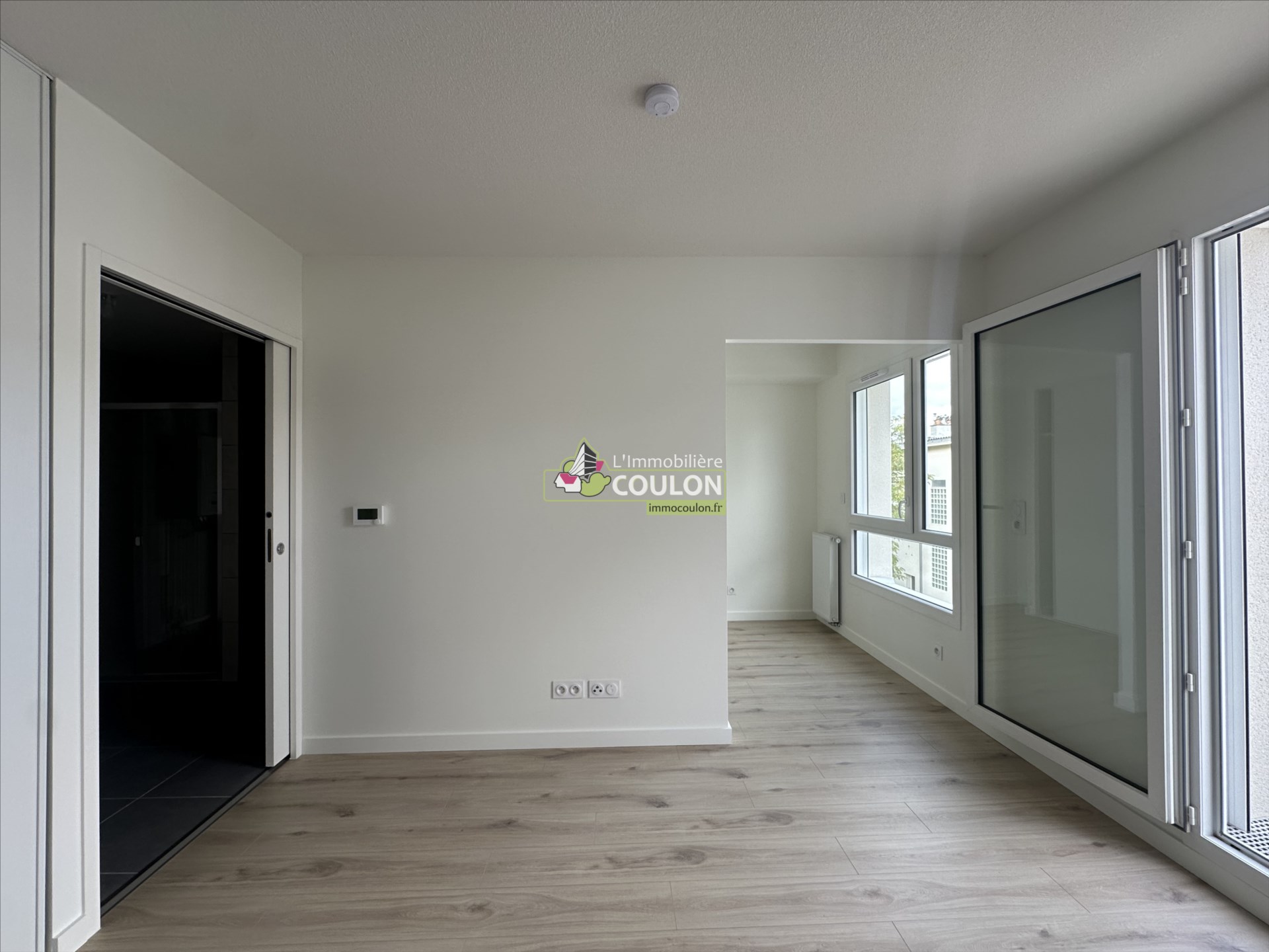Appartement 2 pièces 30 m² · à Chamalières · 30 m² · 470 €/mois