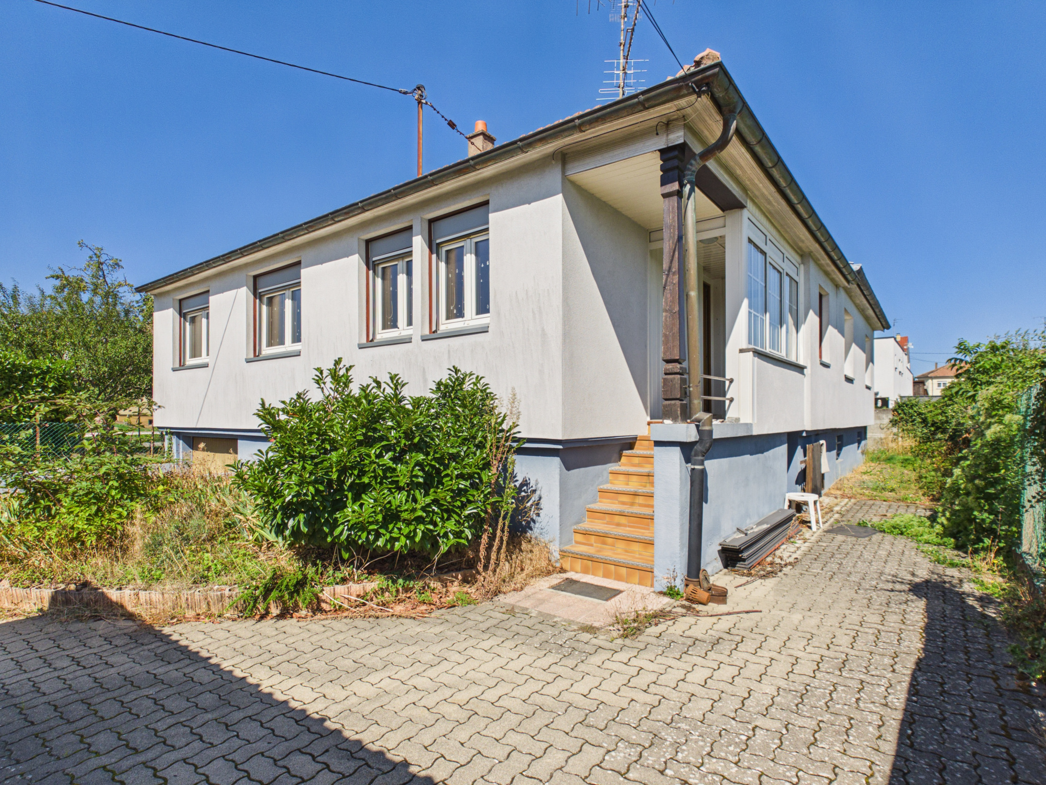 Maison 7 pièces 120 m² · à Illzach · 120 m² · 231 000 €