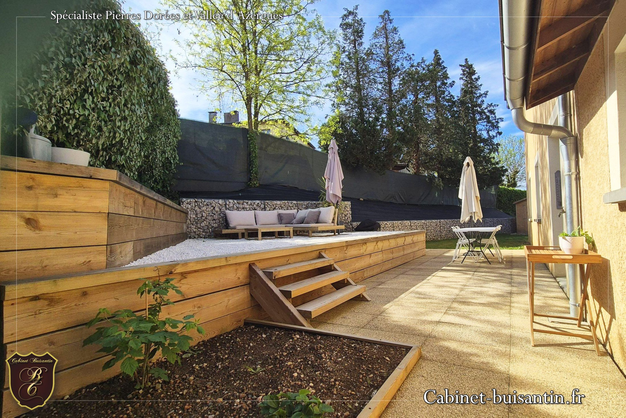Maison 5 pièces 120 m² · à Chessy · 120 m² · 399 000 €