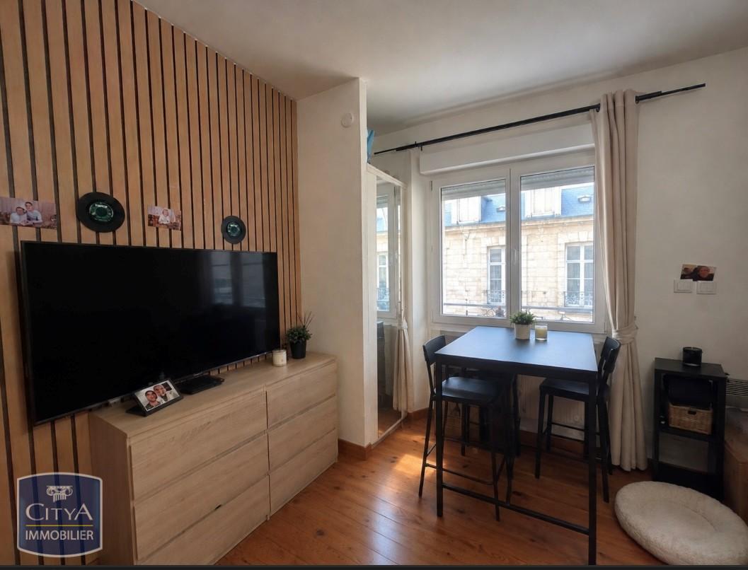 Appartement 1 pièce 21 m² · à Arras · 21 m² · 440 €/mois