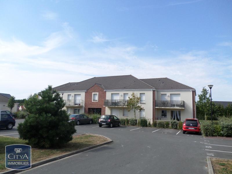Appartement 2 pièces 48 m² · à Hénin-Beaumont · 48 m² · 555 €/mois