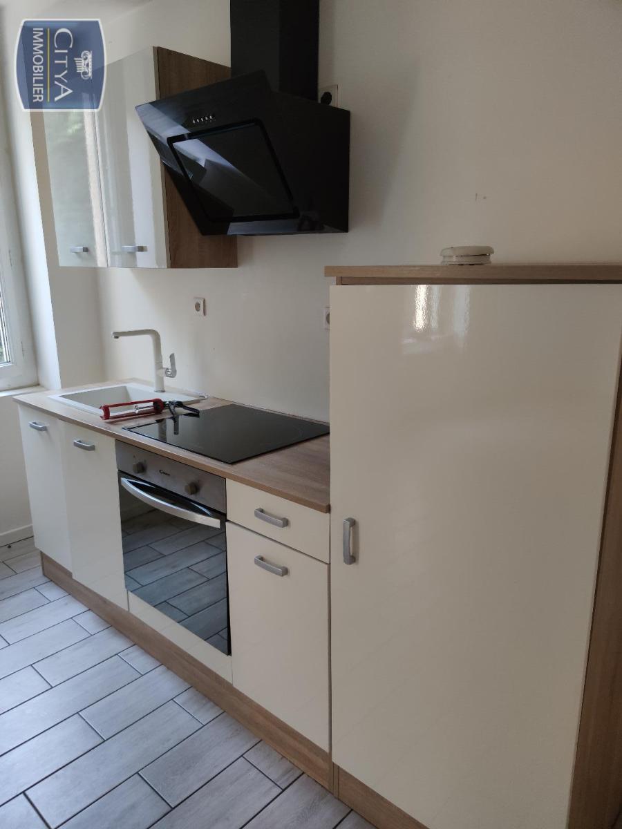 Leilighet, 62 m²
