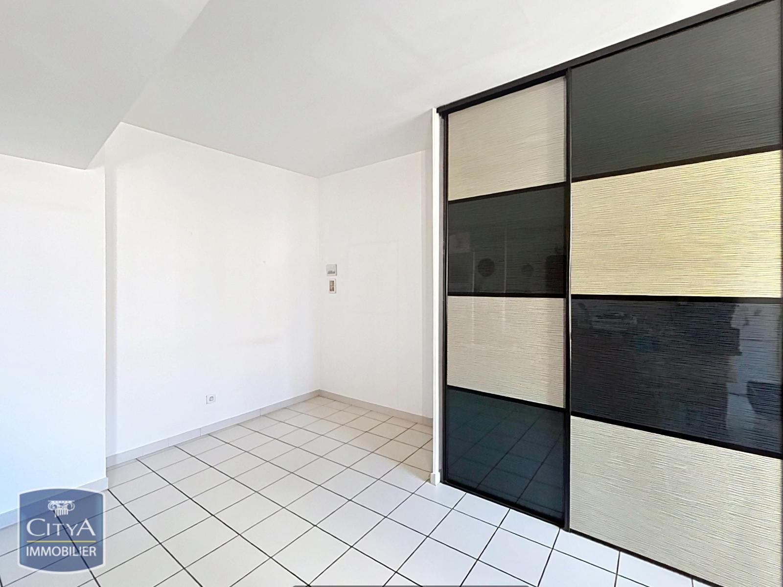 Appartement 1 pièce 34 m² · à Anse · 34 m² · 535 €/mois