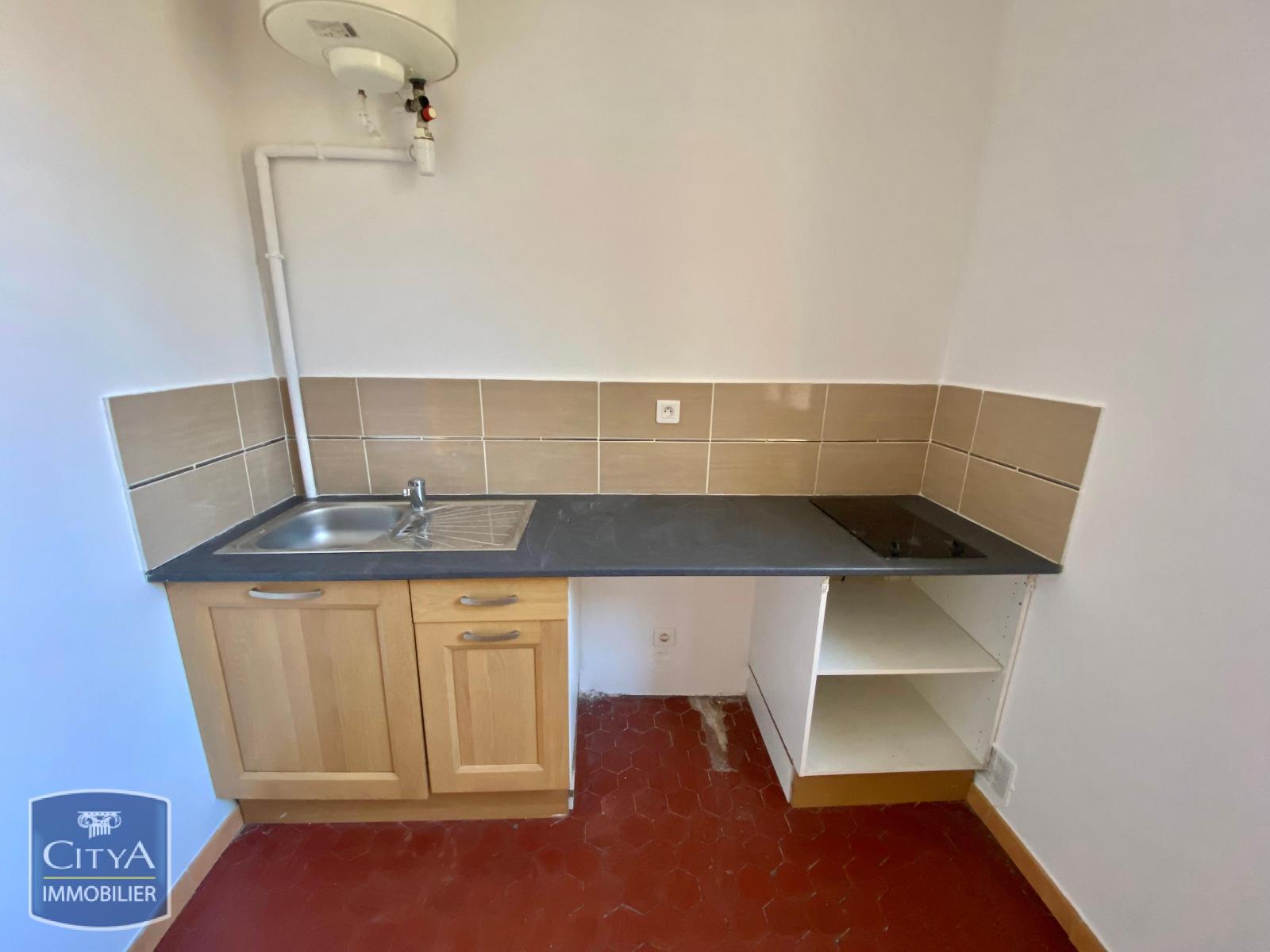 Appartement 2 pièces 37 m² · à La Seyne-sur-Mer · 37 m² · 465 €/mois