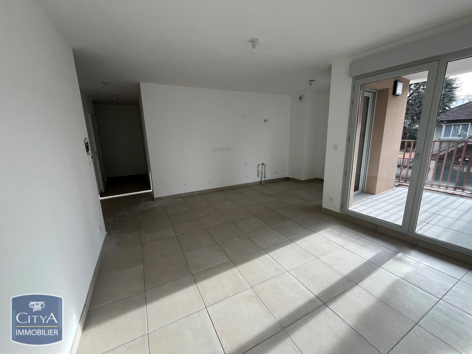 Appartement 3 pièces 62 m² · à Bron · 62 m² · 843 €/mois
