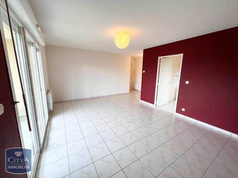 Appartement 3 pièces 64 m² · à Niort · 64 m² · 620 €/mois