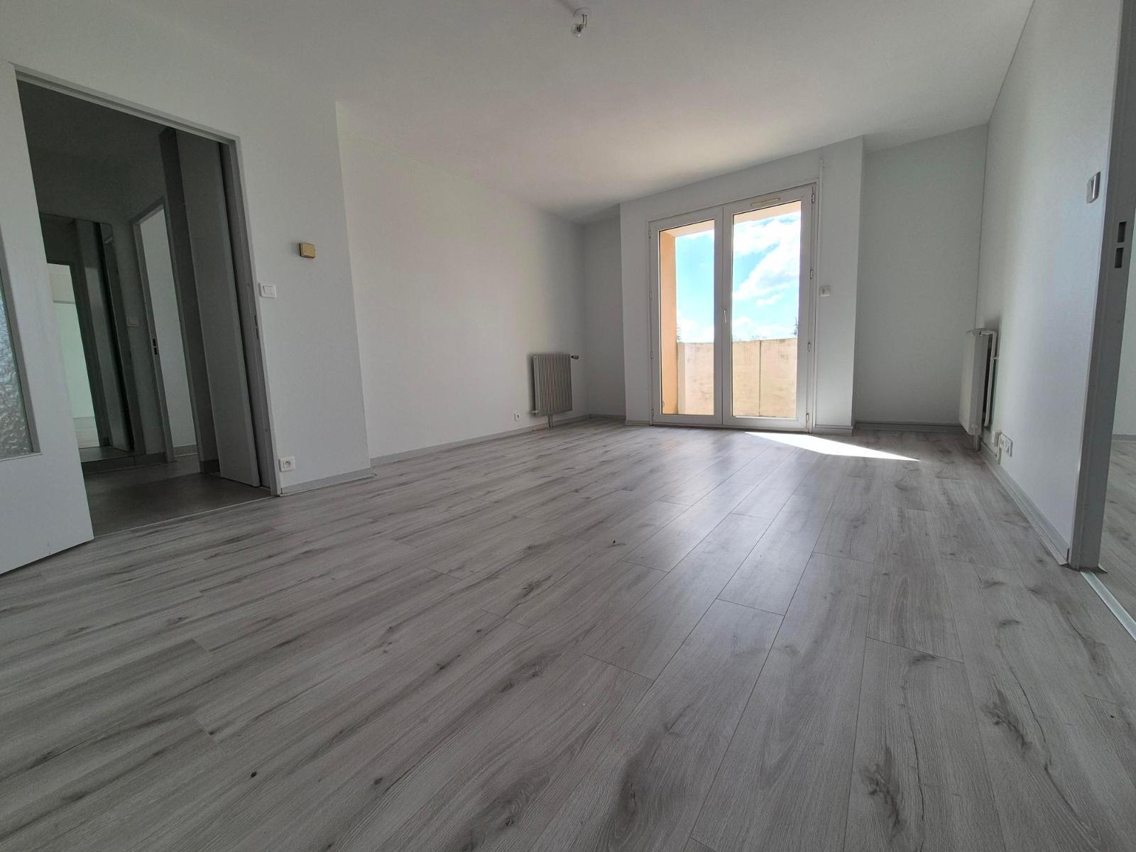 Appartement 2 pièces 52 m² · à Mâcon · 52 m² · 730 €/mois