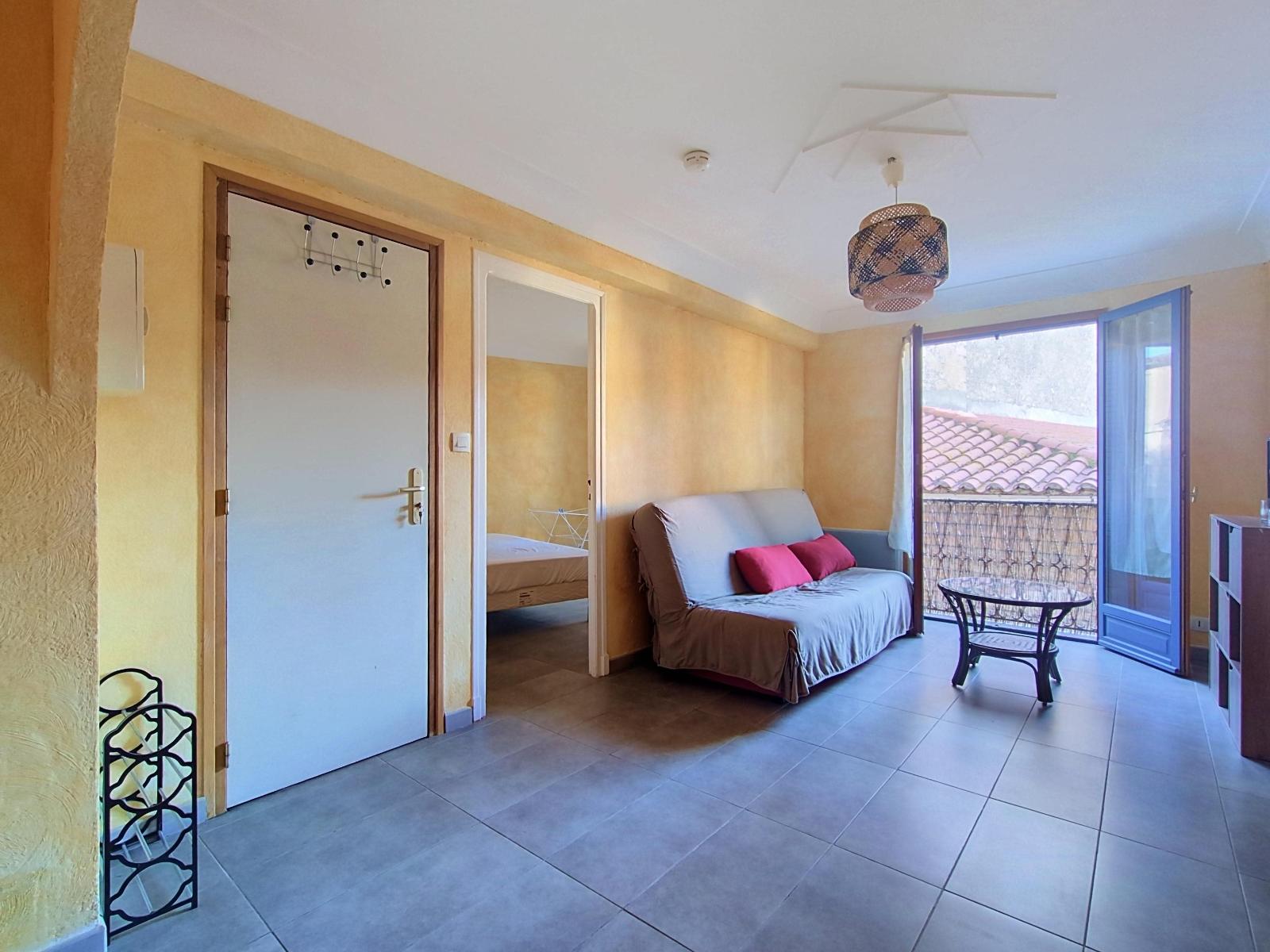 Appartement 1 pièce 39 m² · à Argelès-sur-Mer · 39 m² · 585 €/mois