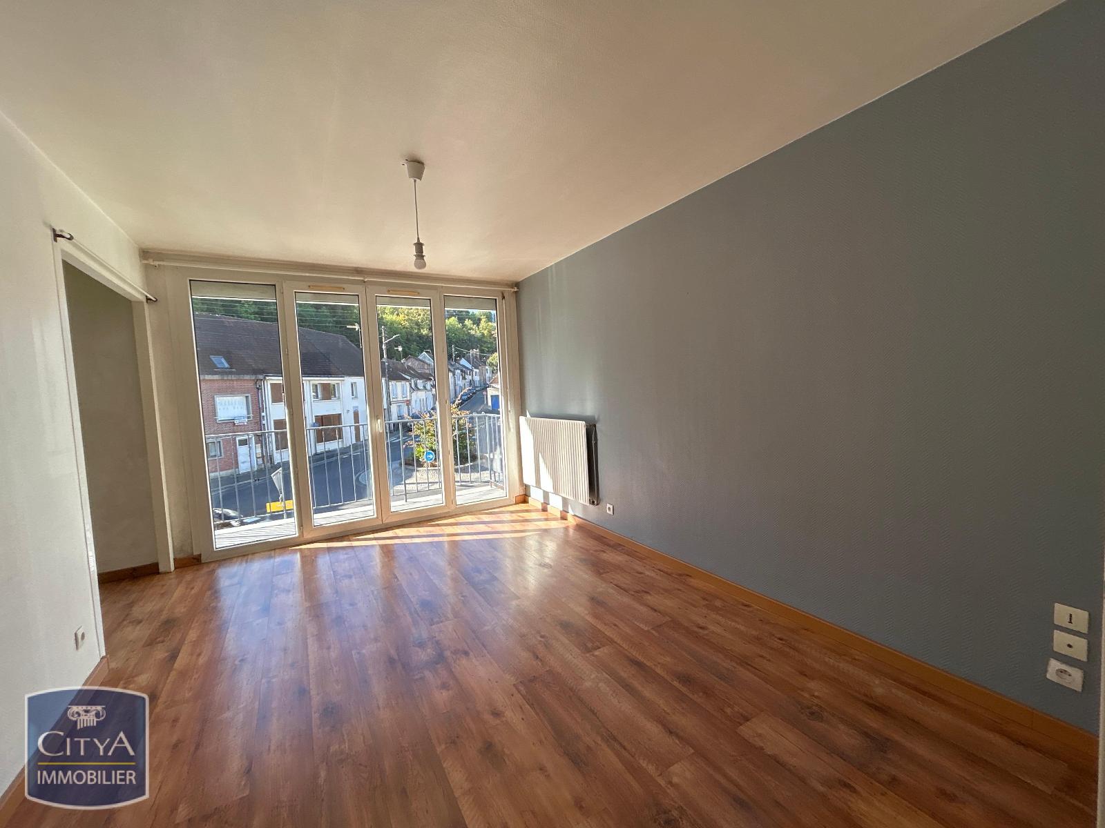 Appartement 3 pièces 57 m² · à Beauvais · 57 m² · 712 €/mois