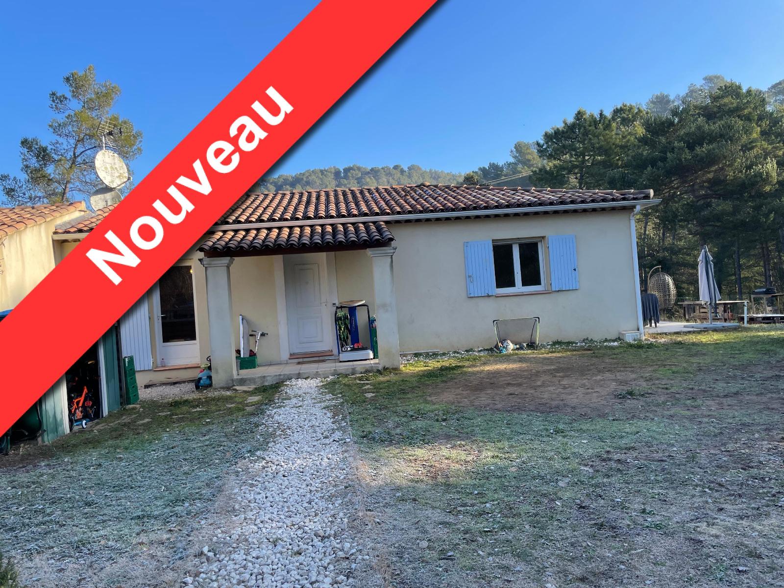 Maison 4 pièces 81 m² · à La Celle · 81 m² · 1 110 €/mois