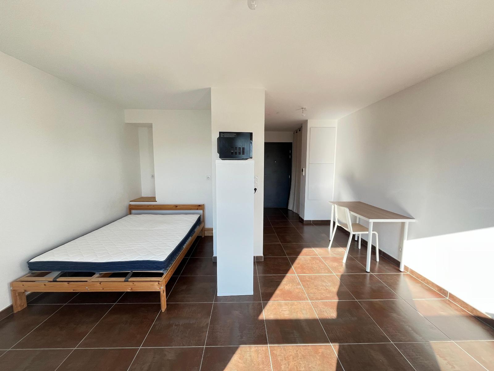 Appartement 1 pièce 29 m² · à Albi · 29 m² · 450 €/mois